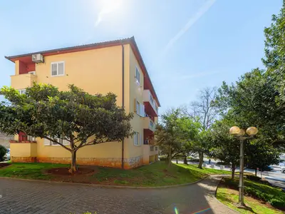 Ferienwohnung für 4 Personen (60 m²) in Poreč 3/10
