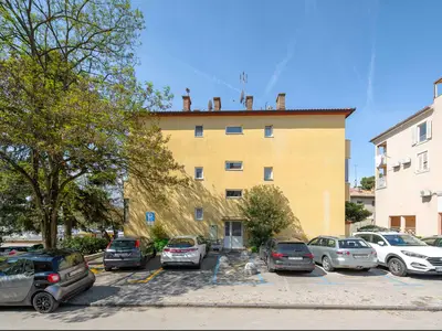 Ferienwohnung für 4 Personen (60 m²) in Poreč 4/10