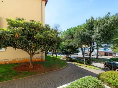 Ferienwohnung für 4 Personen (60 m²) in Poreč 5/10