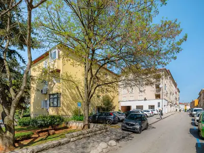 Ferienwohnung für 4 Personen (60 m²) in Poreč 6/10