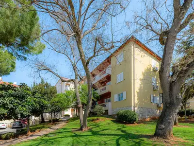 Ferienwohnung für 4 Personen (60 m²) in Poreč 7/10