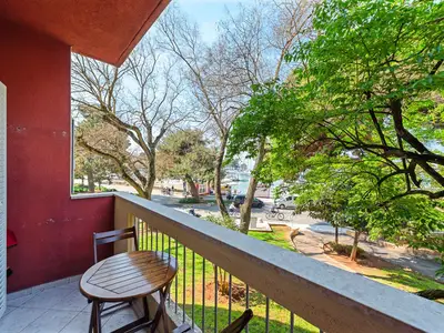 Ferienwohnung für 4 Personen (60 m²) in Poreč 1/10