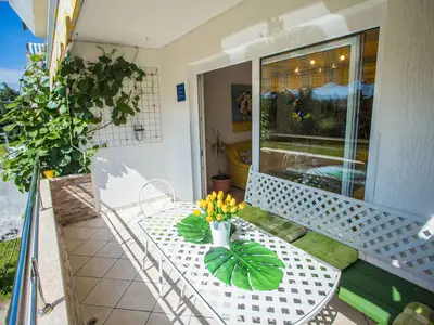 Ferienwohnung für 5 Personen (80 m²) in Poreč 2/10