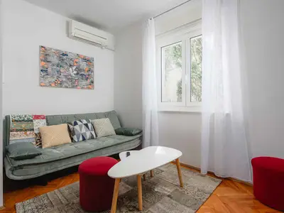 Ferienwohnung für 4 Personen (60 m²) in Poreč 8/10