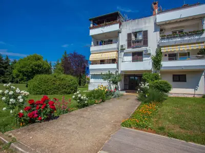 Ferienwohnung für 5 Personen (80 m²) in Poreč 4/10