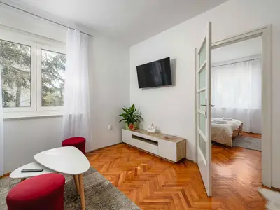 Ferienwohnung für 4 Personen (60 m²) in Poreč 10/10
