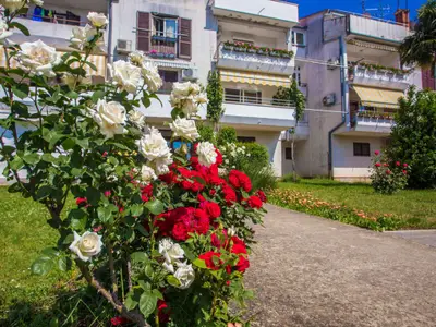 Ferienwohnung für 5 Personen (80 m²) in Poreč 6/10