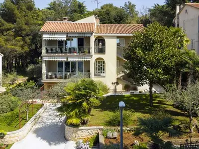 Ferienwohnung für 2 Personen (55 m²) in Poreč 7/10