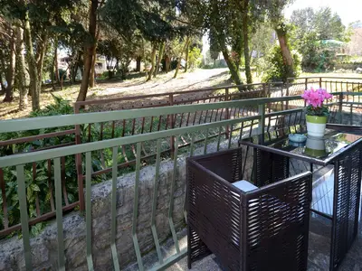 Ferienwohnung für 2 Personen (55 m²) in Poreč 3/10