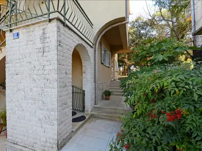Ferienwohnung für 2 Personen (55 m²) in Poreč 4/10