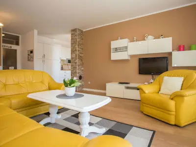 Ferienwohnung für 5 Personen (80 m²) in Poreč 10/10