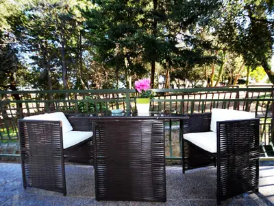Ferienwohnung für 2 Personen (55 m²) in Poreč 2/10