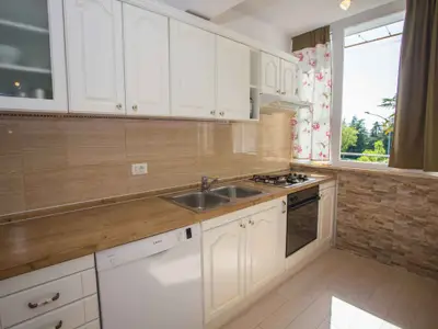 Ferienwohnung für 5 Personen (80 m²) in Poreč 8/10