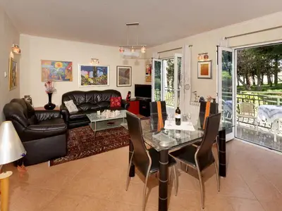 Ferienwohnung für 2 Personen (55 m²) in Poreč 9/10