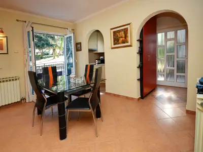 Ferienwohnung für 2 Personen (55 m²) in Poreč 8/10