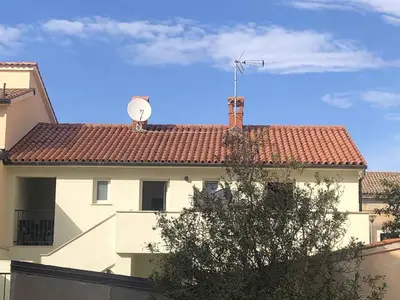 Ferienwohnung für 2 Personen (35 m²) in Poreč 5/10