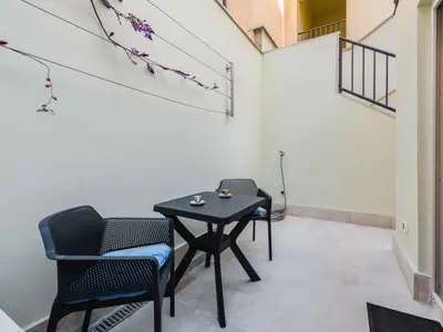 Ferienwohnung für 2 Personen (35 m²) in Poreč 1/10