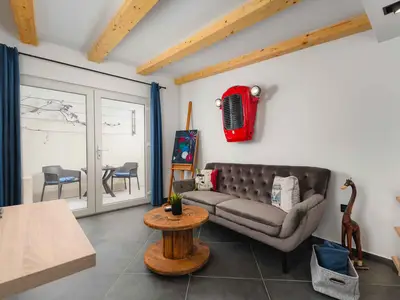 Ferienwohnung für 2 Personen (35 m²) in Poreč 6/10