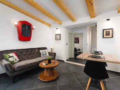 Ferienwohnung für 2 Personen (35 m²) in Poreč 7/10