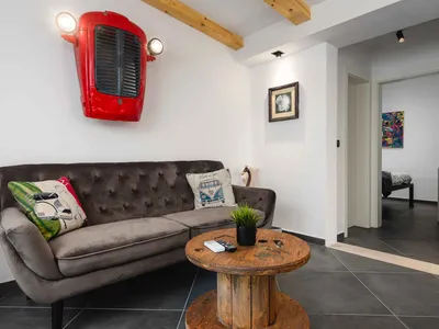 Ferienwohnung für 2 Personen (35 m²) in Poreč 8/10