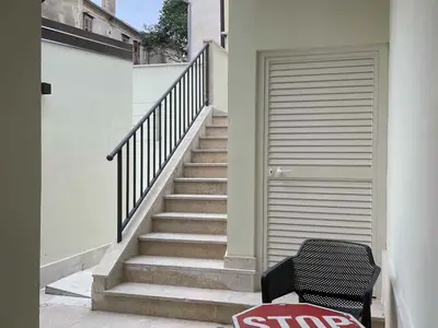 Ferienwohnung für 4 Personen (55 m²) in Poreč 4/10