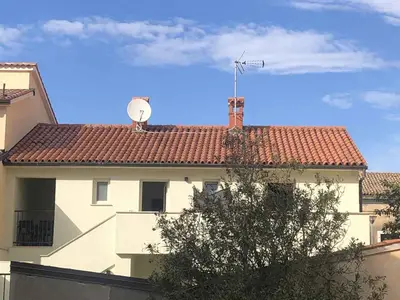 Ferienwohnung für 4 Personen (55 m²) in Poreč 7/10