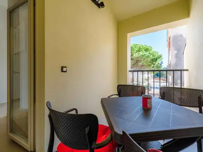Ferienwohnung für 4 Personen (55 m²) in Poreč 1/10