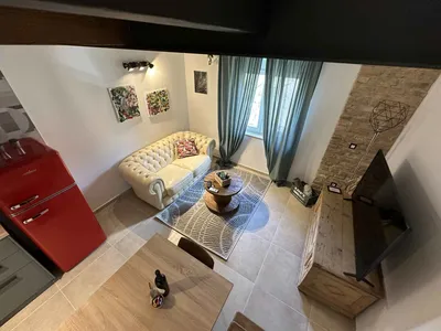 Ferienwohnung für 4 Personen (55 m²) in Poreč 10/10