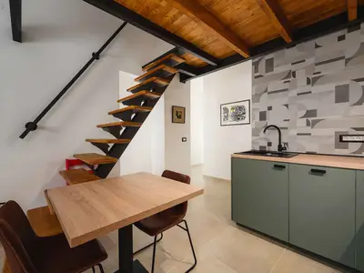 Ferienwohnung für 4 Personen (55 m²) in Poreč 9/10