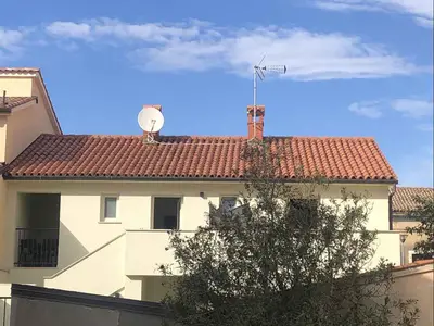 Ferienwohnung für 4 Personen (40 m²) in Poreč 5/10