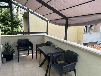 Ferienwohnung für 4 Personen (40 m²) in Poreč 4/10