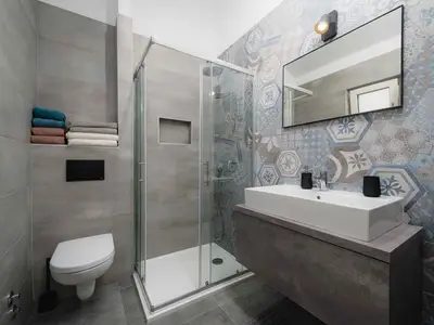 Ferienwohnung für 4 Personen (40 m²) in Poreč 9/10