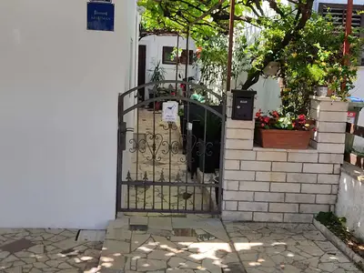 Ferienwohnung für 6 Personen (75 m²) in Poreč 3/10