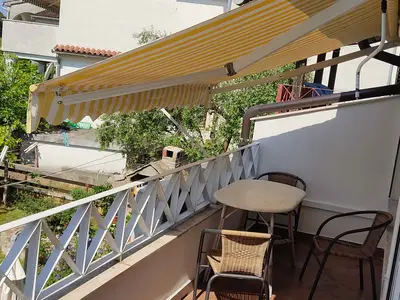 Ferienwohnung für 6 Personen (75 m²) in Poreč 4/10