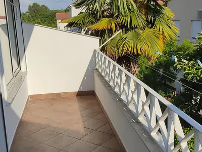 Ferienwohnung für 6 Personen (75 m²) in Poreč 5/10