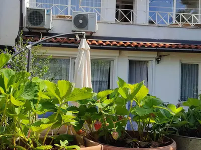Ferienwohnung für 6 Personen (75 m²) in Poreč 6/10