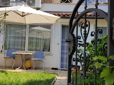 Ferienwohnung für 6 Personen (75 m²) in Poreč 7/10