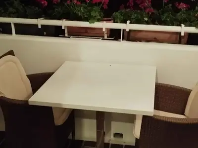 Ferienwohnung für 6 Personen (75 m²) in Poreč 9/10