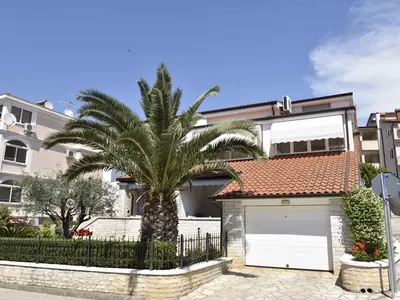 Ferienwohnung für 2 Personen (40 m²) in Poreč 1/10