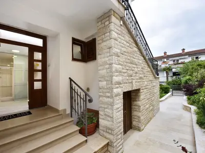 Ferienwohnung für 2 Personen (40 m²) in Poreč 2/10