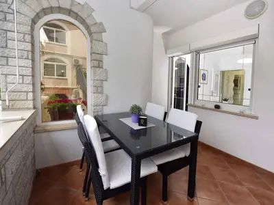 Ferienwohnung für 2 Personen (40 m²) in Poreč 3/10