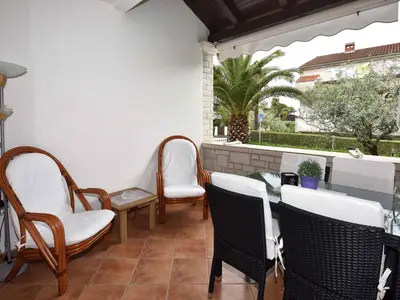 Ferienwohnung für 2 Personen (40 m²) in Poreč 4/10
