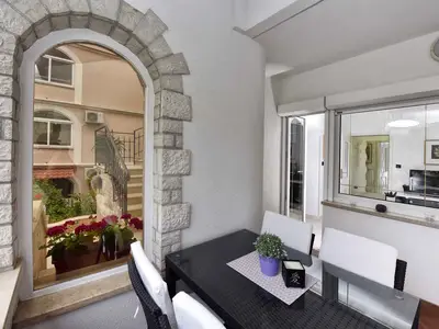 Ferienwohnung für 2 Personen (40 m²) in Poreč 5/10