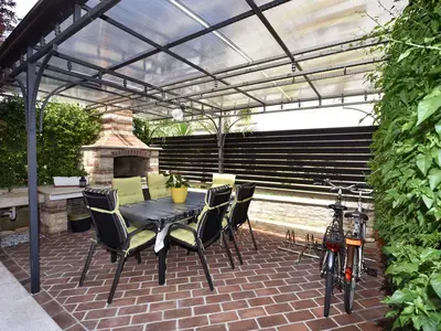 Ferienwohnung für 2 Personen (40 m²) in Poreč 7/10