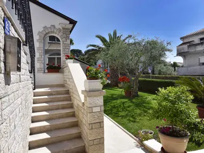 Ferienwohnung für 2 Personen (40 m²) in Poreč 8/10