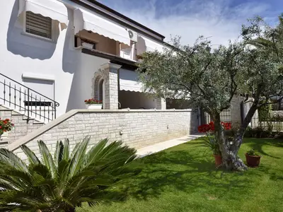 Ferienwohnung für 2 Personen (40 m²) in Poreč 9/10