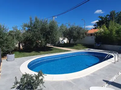 Ferienwohnung für 6 Personen (60 m²) in Poreč 7/10
