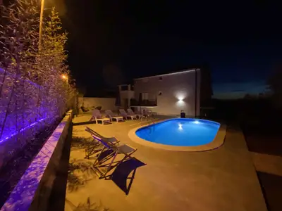 Ferienwohnung für 6 Personen (60 m²) in Poreč 10/10