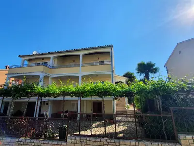 Ferienwohnung für 2 Personen (24 m²) in Poreč 2/10