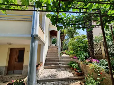 Ferienwohnung für 2 Personen (24 m²) in Poreč 7/10